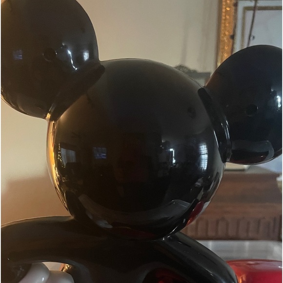 Vintage Mickey Mouse Corded AT&T Phone - Picture 7 of 7